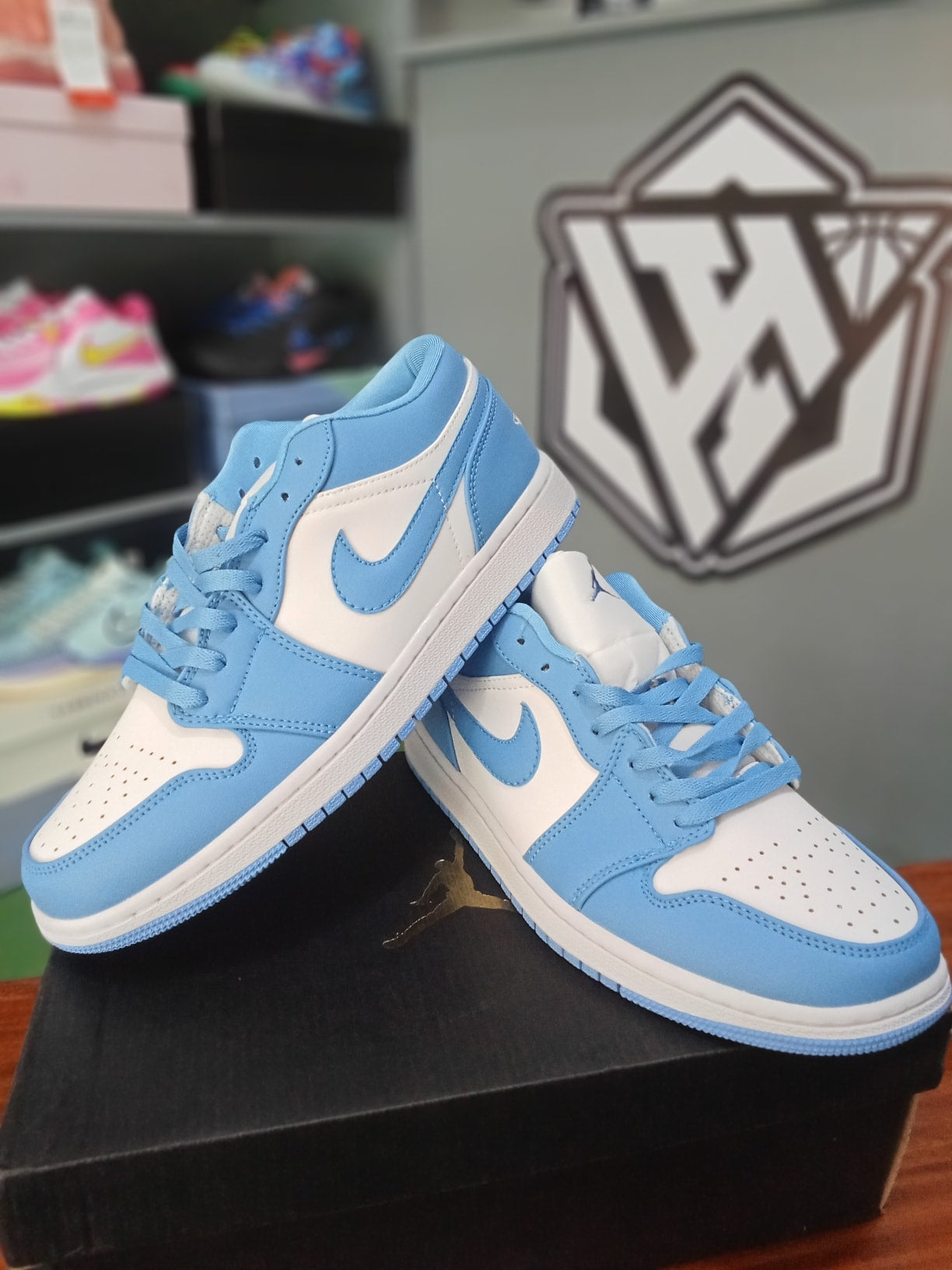 nike