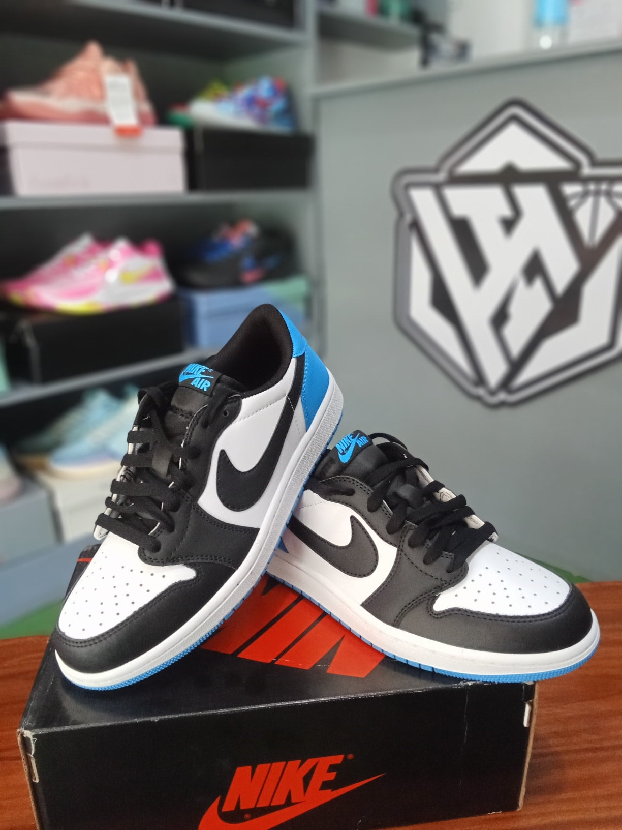 nike