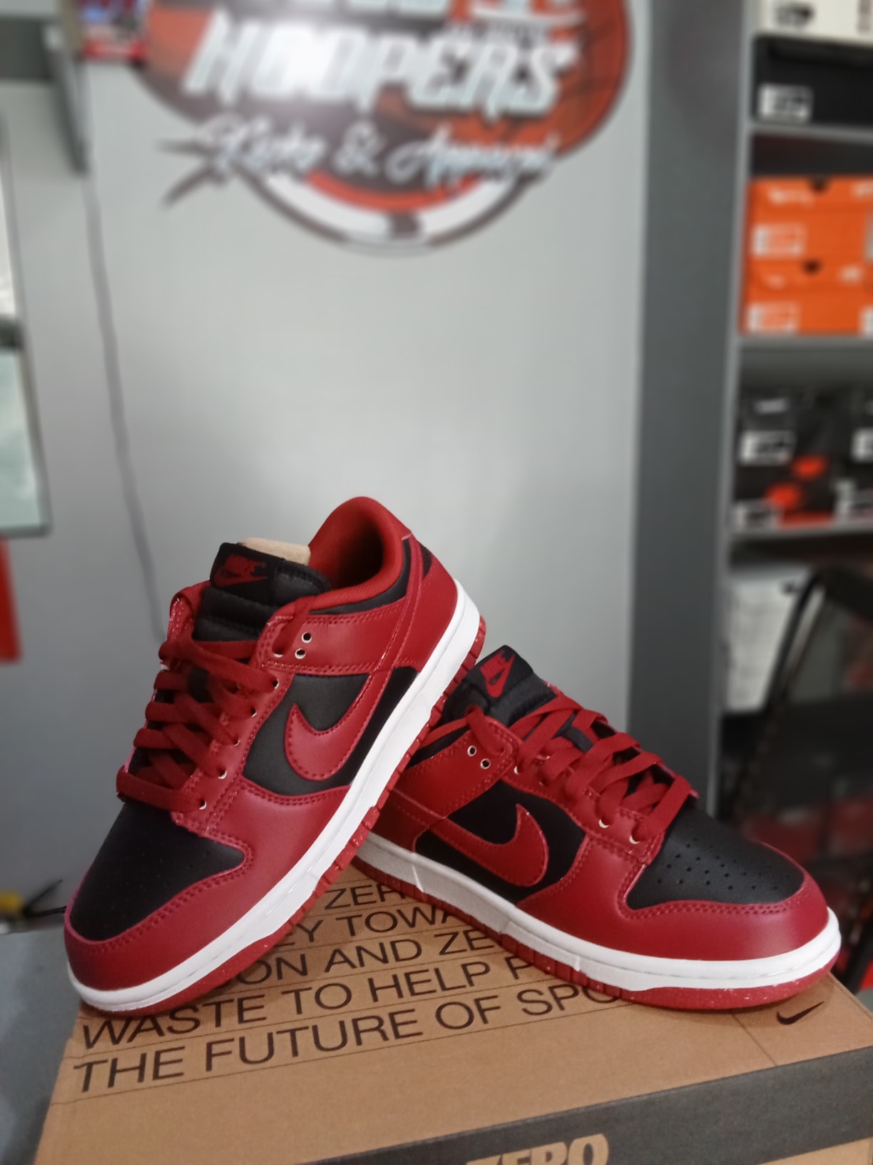 nike
