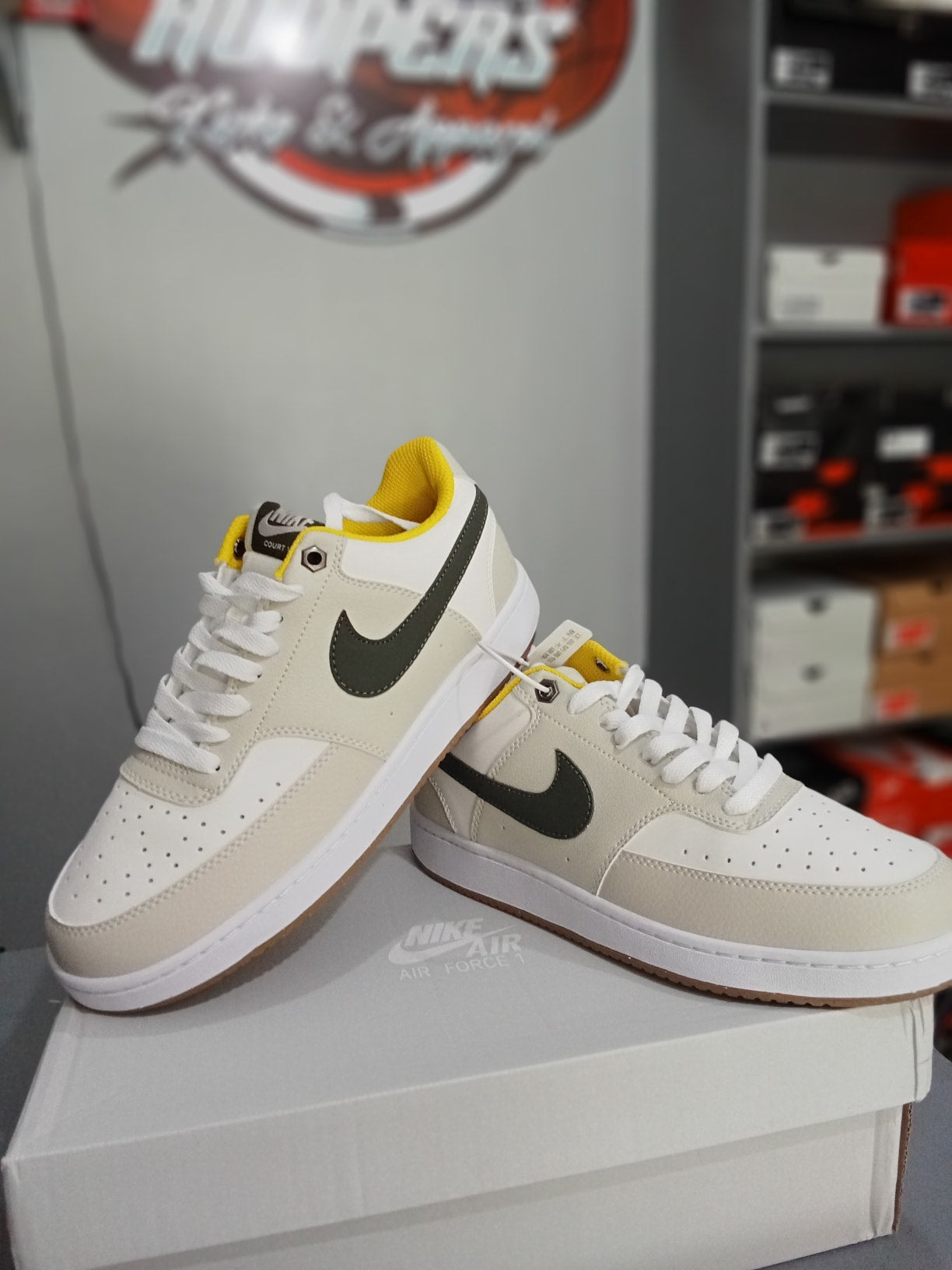 nike