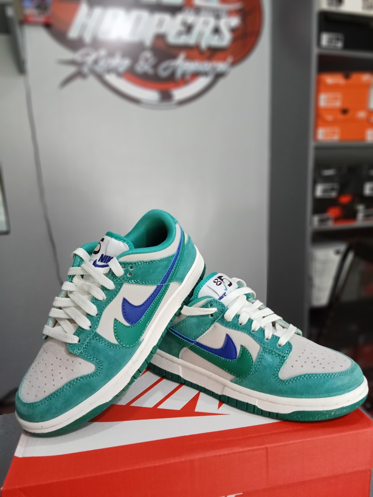 nike