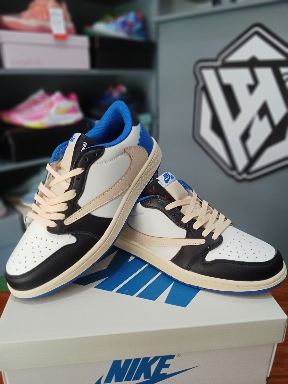 nike