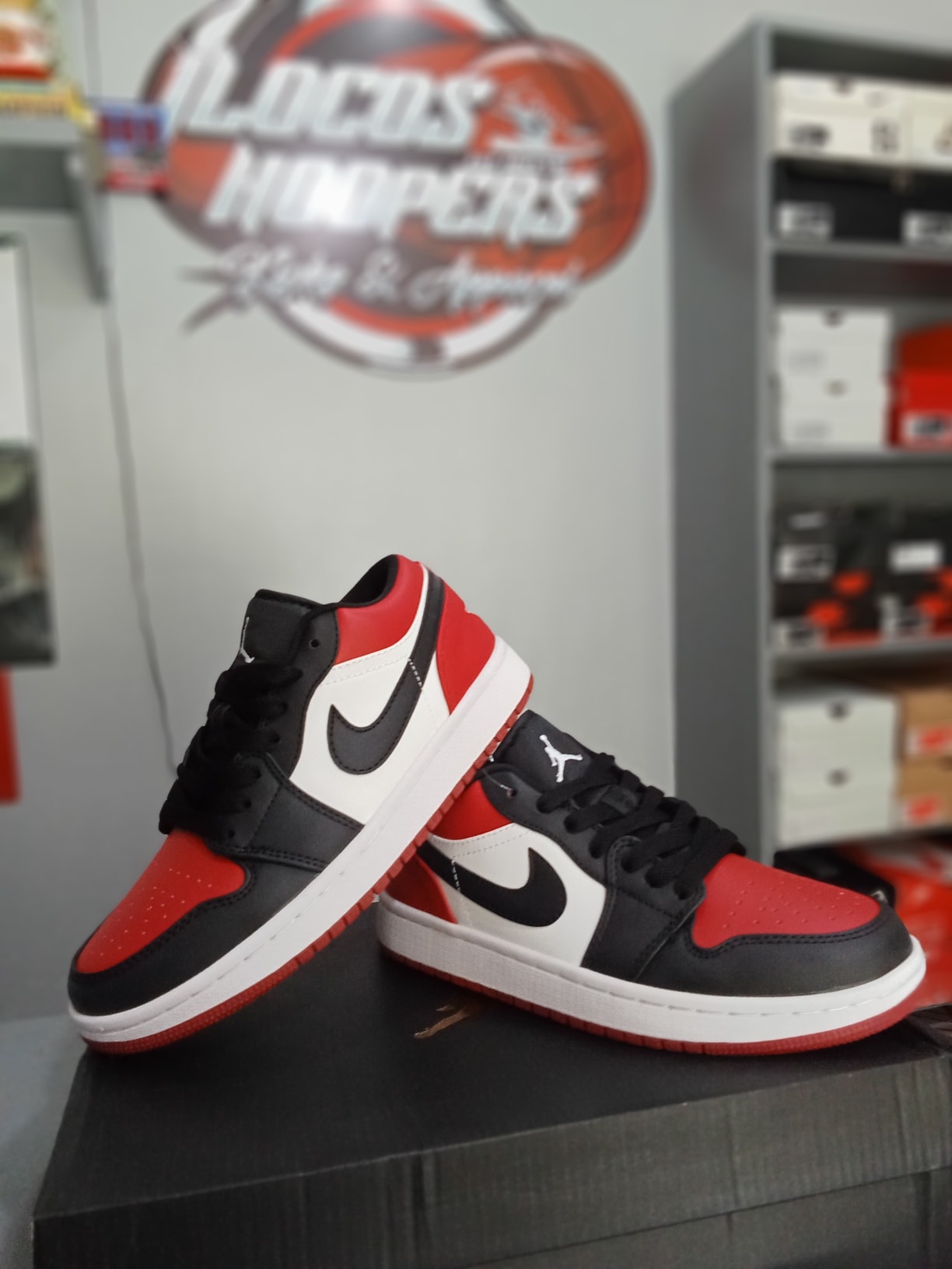nike