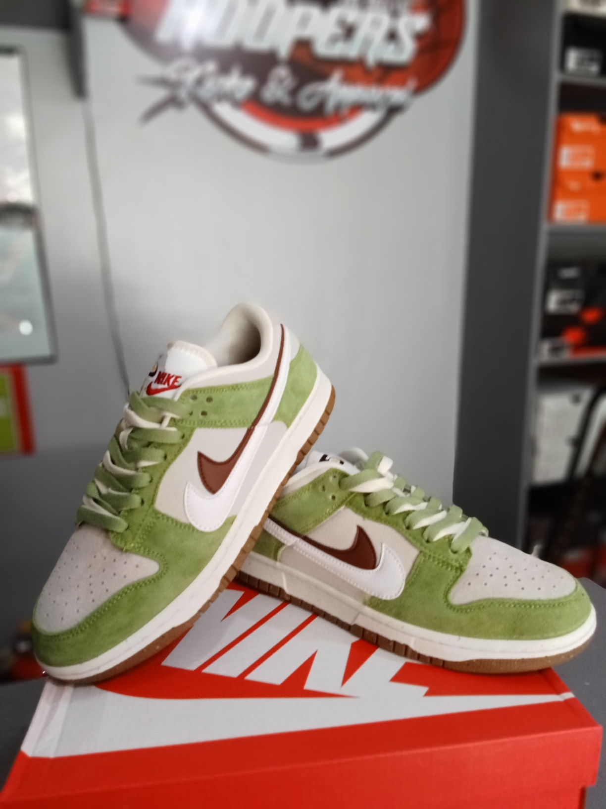 nike